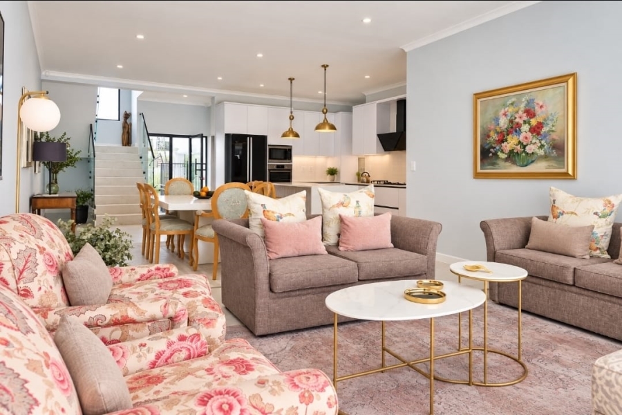 4 Bedroom Property for Sale in Sandown Estate Western Cape